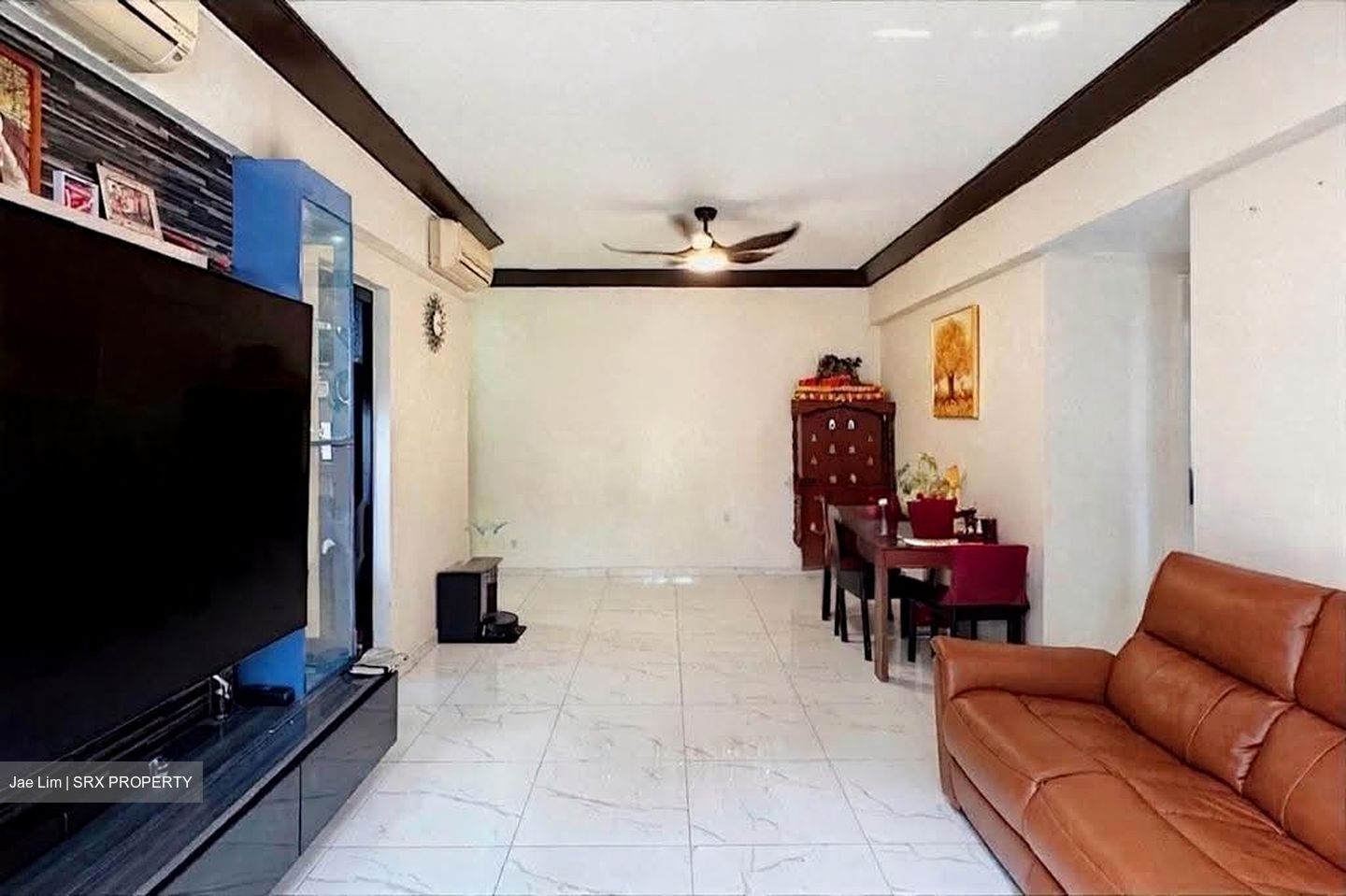 Parkview Apartments (D23), Apartment #620685691
